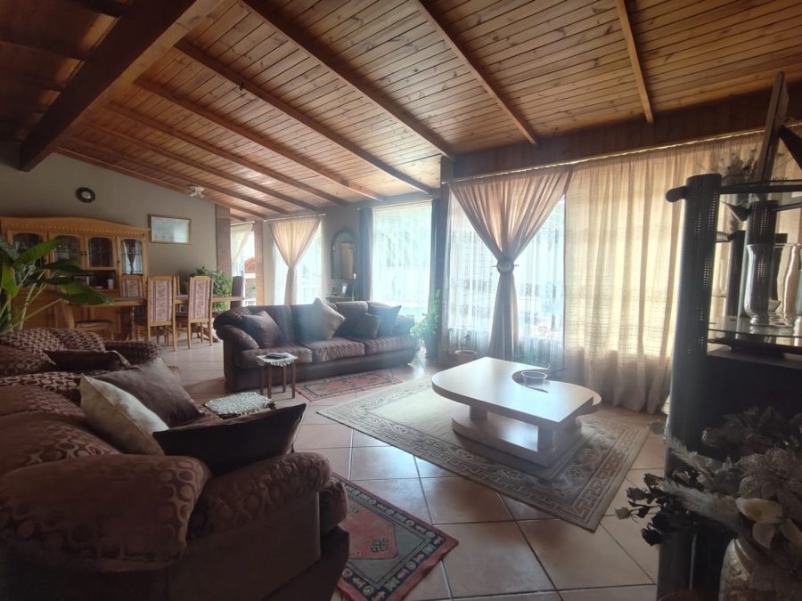 3 Bedroom Property for Sale in Sasolburg Ext 15 Free State